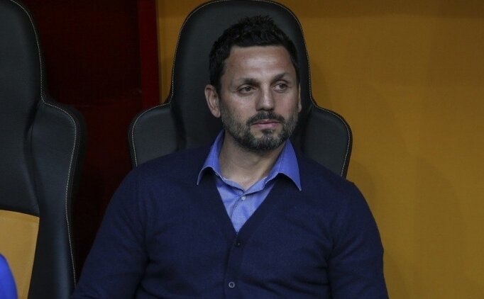 Erol Bulut: "taraftarımızdan Özür Diliyoruz"