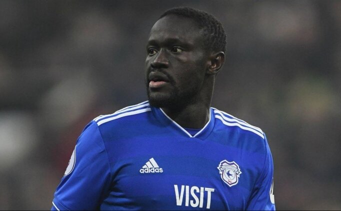 Niasse'nin Yeni Sezonda Durağı Beşiktaş!