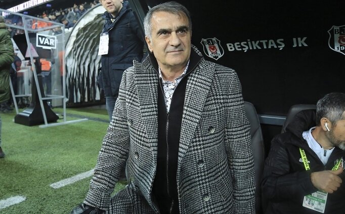 Beşiktaş'ta Şampiyonluk Için Son 5 Maç Inancı!