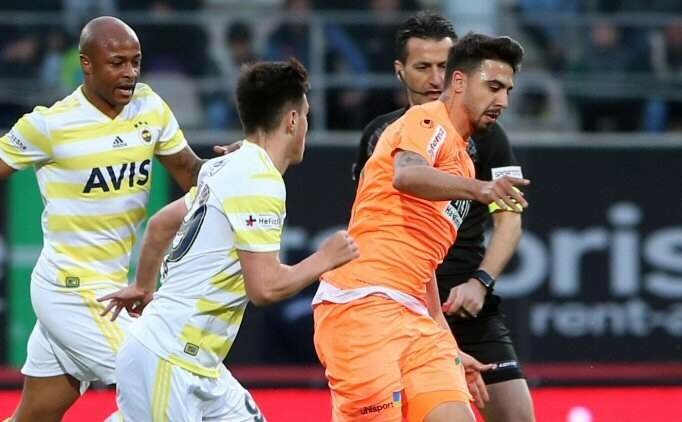 Fenerbahçe'de Ozan Tufan Kararı