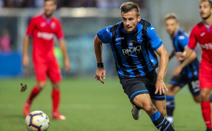 Fenerbahçe'de Bekler Için 'süper' Plan!