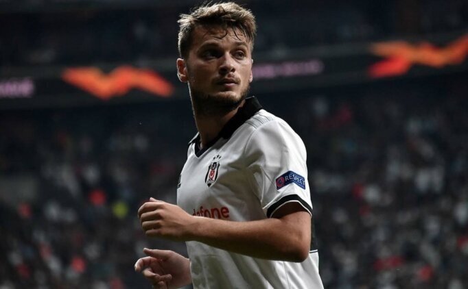 Fikret Orman'dan Adem Ljajic Kararı