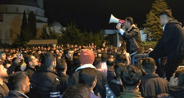 Küçükçekmece'deki Cinsel İstismarda Gözaltı Sayısı 9'a Yükseldi