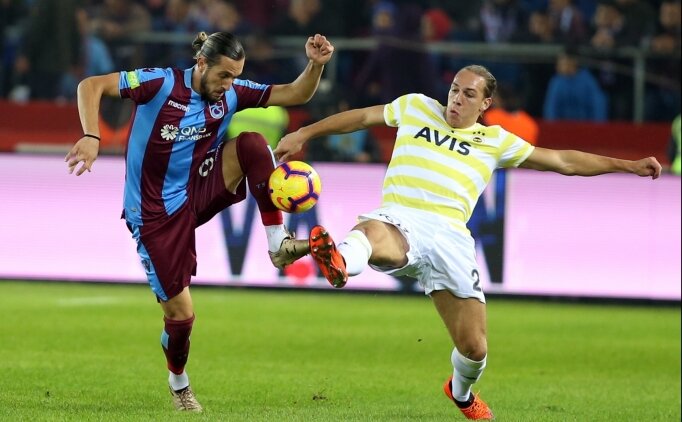 Süper Lig'de 30. Hafta Programı!