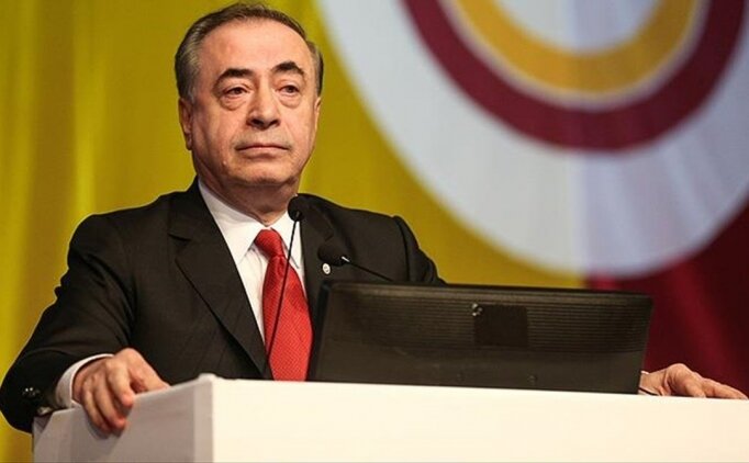 Mustafa Cengiz'den Mhk'ye Gönderme