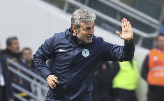 Aykut Kocaman'dan Galatasaray Mesajı!