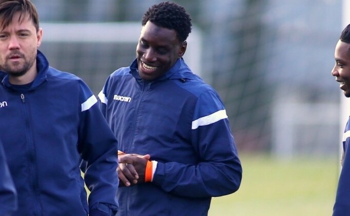 Abdullah Avcı Açıkladı! Sezonu Kapattı...