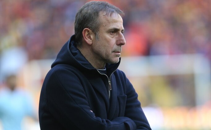 Abdullah Avcı'yı Sinirlendiren 'kimya' Sorusu!