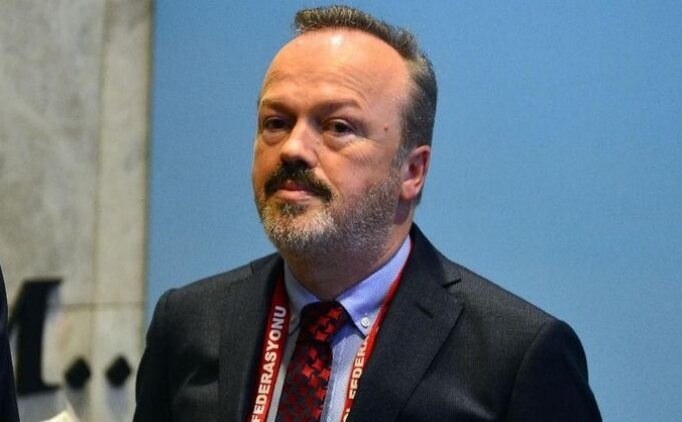 Galatasaray'da Yusuf Günay'dan Maç Sonu Şampiyonluk Tweeti!