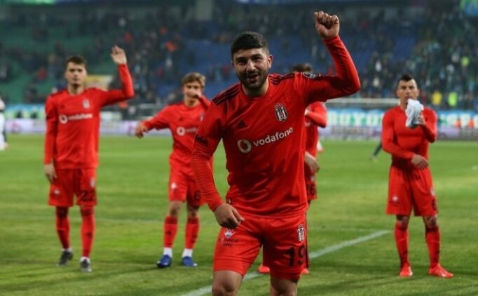 Beşiktaş'ta Güven Yalçın'dan Tekliflere Ret!