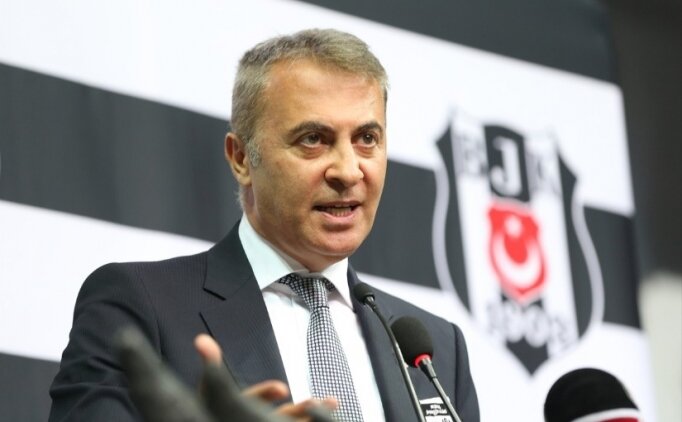 Fikret Orman'ın Seçim Vaadi Avm!