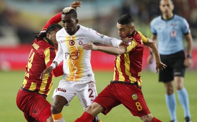 Fatih Terim'den Onyekuru Kararı! Teklif...