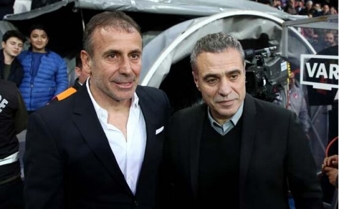 Fenerbahçe'de Abdullah Avcı Gerçeği Ortaya Çıktı