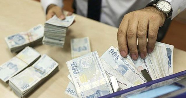 Bankacılık Sektörünün Mevduatı Arttı