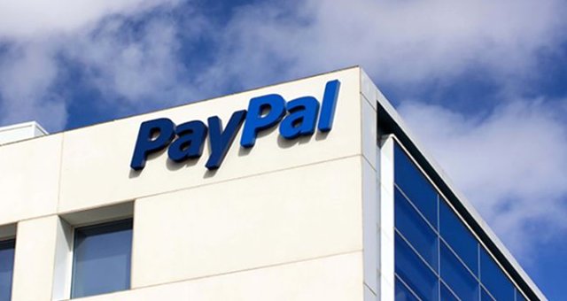 Paypal'dan Uber'e 500 Milyon Dolarlık Yatırım Planı