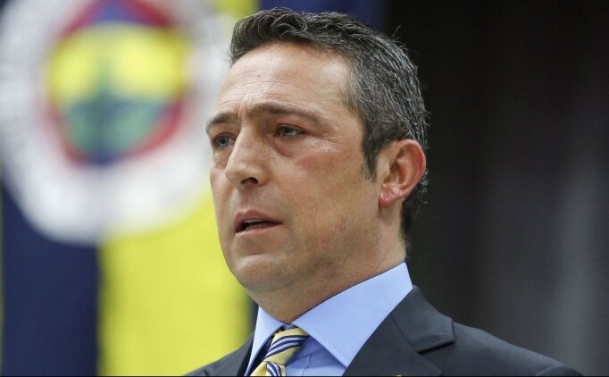 Ali Koç: "bir Galatasaraylı 500 Bin Lira Bağış Yaptı"