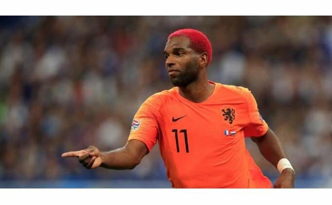 Galatasaray Bitirdi: Ryan Babel'in Maliyeti