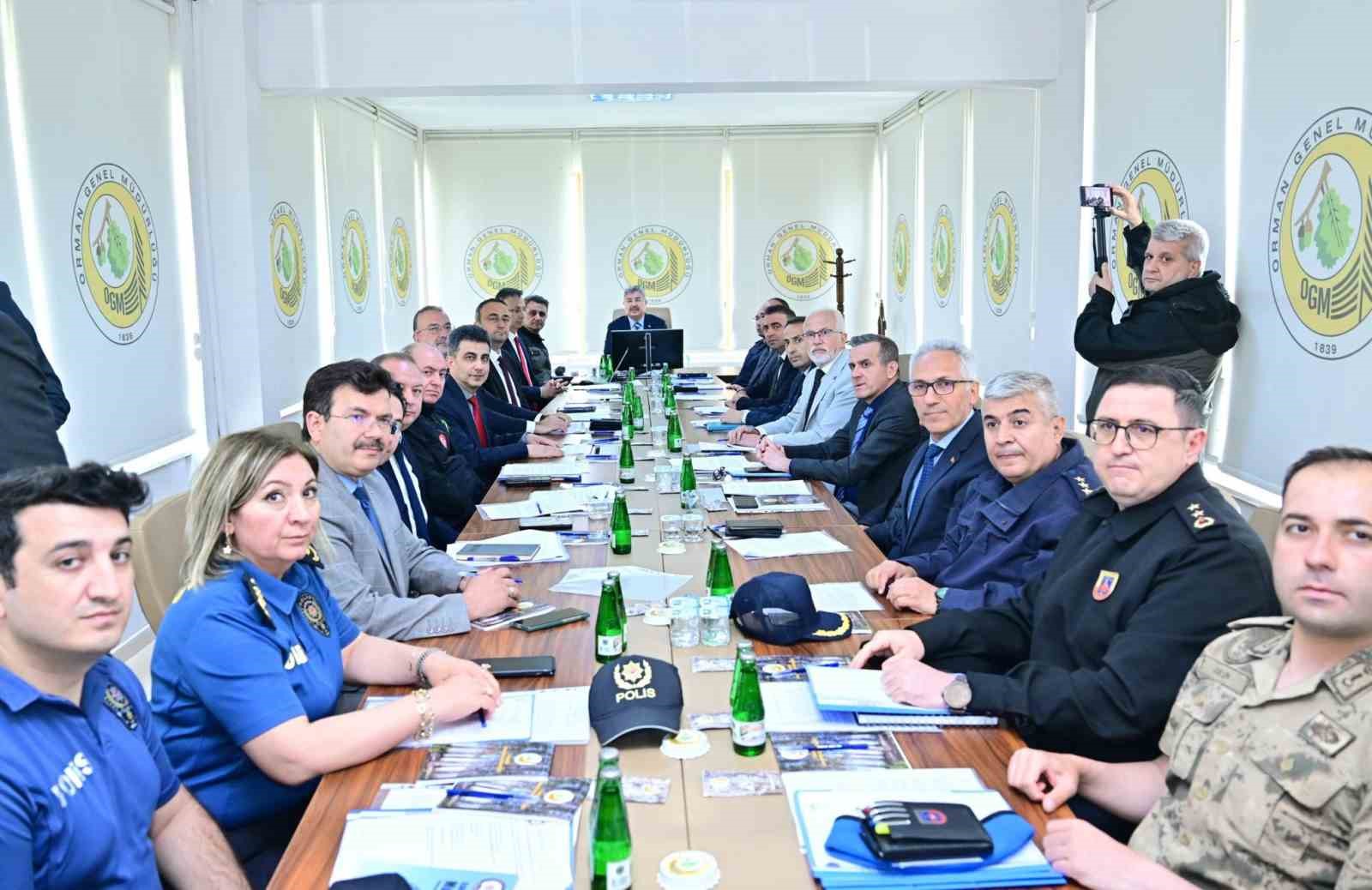 eskisehir-de-orman-yanginlari-ile-mucadele-isbirligi