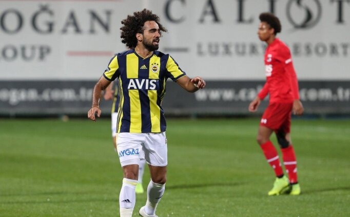 Sadık Çiftpınar: "eğer Ilk Golü Biz Atarsak..."