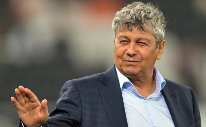 Lucescu Eğer Beşiktaş'a Imza Atarsa Bir Ilk Olacak!