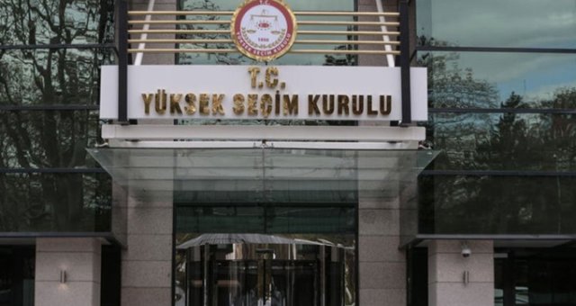 Ysk'nın İstanbul İçin Verdiği Ara Karara İyi Parti'den İtiraz Geldi