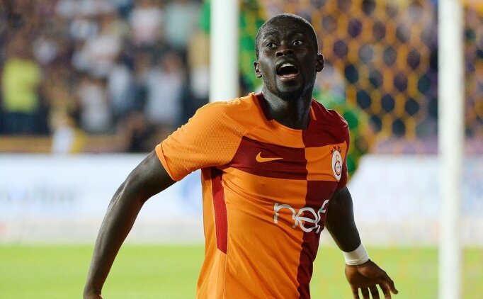 Stoke City'den Galatasaray'a Ndiaye Cevap!
