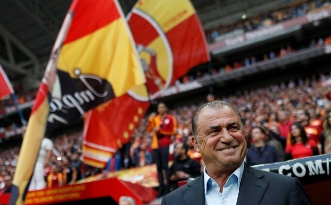 Fatih Terim'in Şampiyonluk Kehaneti!