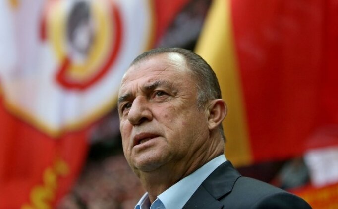 Fatih Terim: "bu Fırsatı Asla Kaçırmamalıyız"