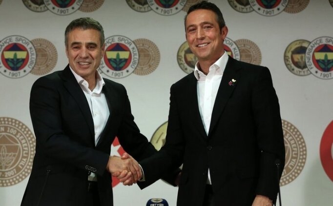 Ali Koç'tan Ersun Yanal'a Galatasaray Cevabı!