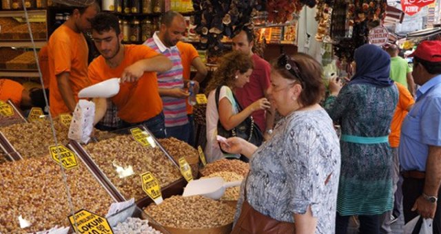 Tesk'ten 'ramazan Fırsatçıları' Uyarısı