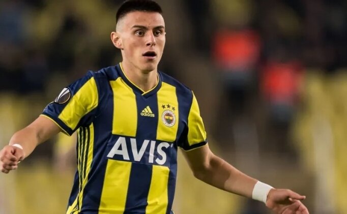 Eljif Elmas Için Rusya'dan Transfer Açıklaması!