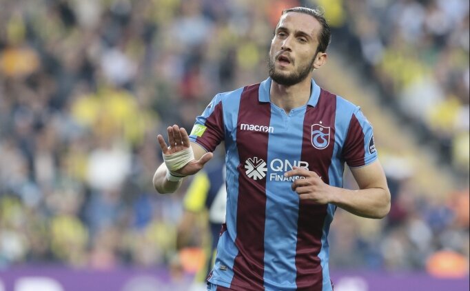 Yusuf Yazıcı: "çok Üzgünüm Ama Yapacak Bir Şey Yok!"