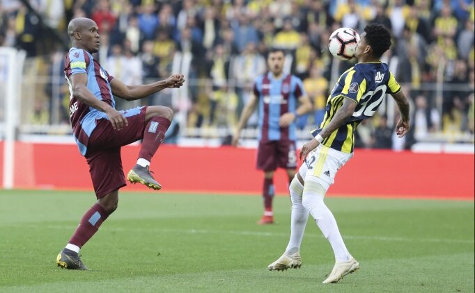 Jailson: "zamanı Gelince Herkes Oynar!"