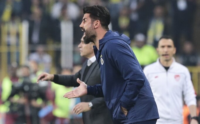 Volkan Demirel Çıldırdı: "gelsin, Özür Dilesin"