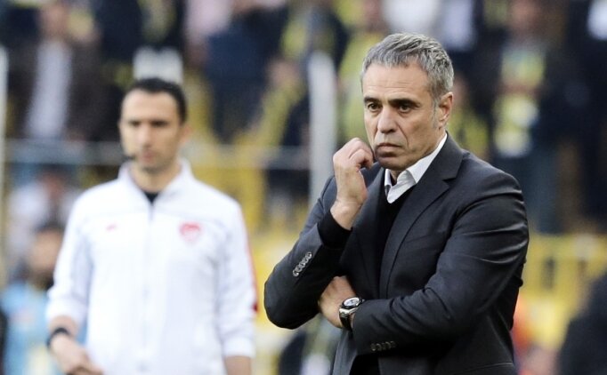 Basın Mensuplarından Ersun Yanal'a Tepki!