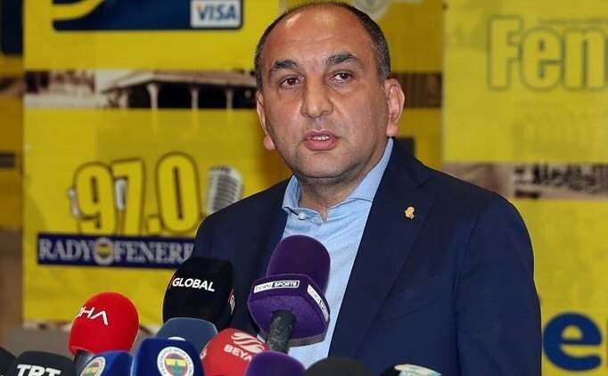 Semih Özsoy'dan Abdullah Avcı Açıklaması