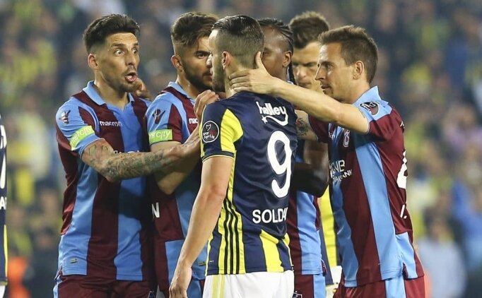 Jose Sosa: "kazandık Hissine Kapıldık"