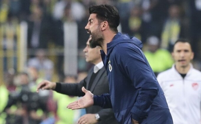 Volkan Demirel'e Yanıt; "neden Küfür Edeyim?"