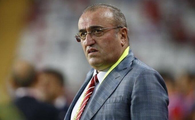 Abdurrahim Albayrak: "şampiyon Olamazsak Bizi Asarlar"