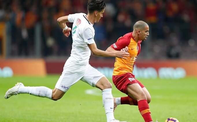 Galatasaray Tek Eksikle Liderlik Için Sahaya Çıkıyor!