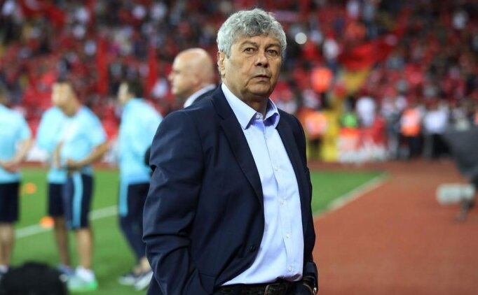 Mircea Lucescu'dan Flaş Beşiktaş Sözleri!