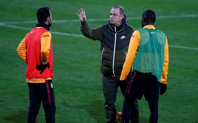 Fatih Terim'in Kehaneti Gerçek Oldu!
