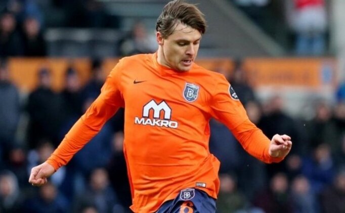 Epureanu Gitti, Başakşehir Yıkıldı!