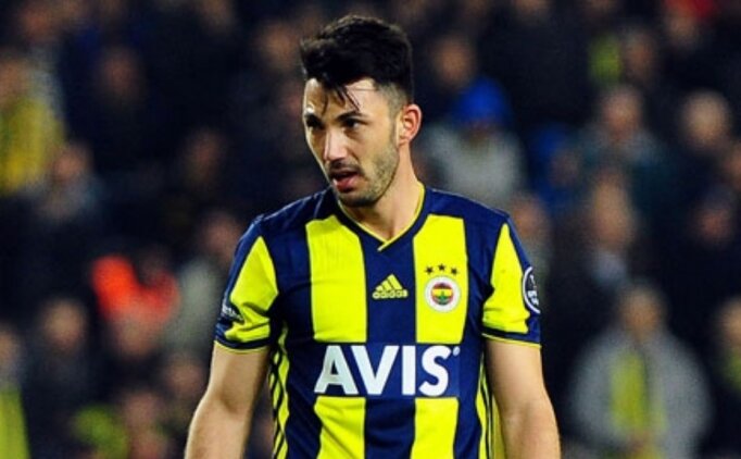 Beklenen Oldu, Tolgay Arslan Yedek Kaldı