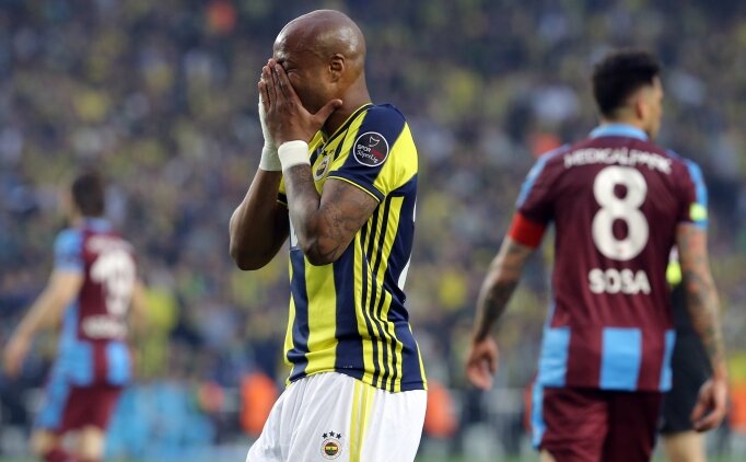 Fenerbahçe, 28 Sezon Sonra Büyük Maç Kazanamadı!