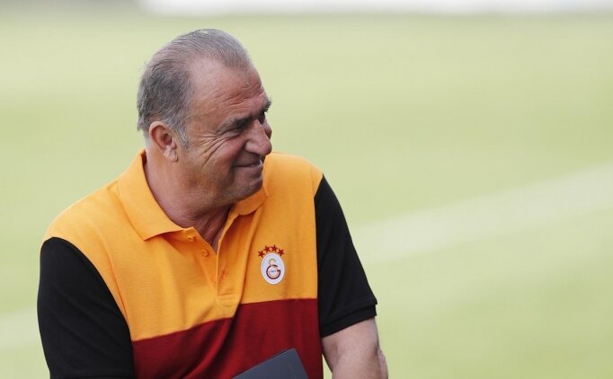 Galatasaray'ın Konya Kafilesinde Marcao Sürprizi