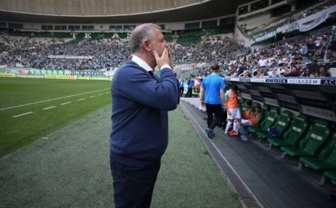 Mesut Bakkal: ''birlik Ve Beraberlik...''