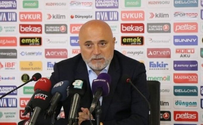 Hikmet Karaman: ''beraberlik Önemli Sonuç''