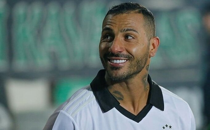 Ricardo Quaresma: "herkes Bizden Korkuyor"