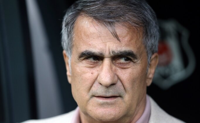 Şenol Güneş'ten Sarı Kart Tepkisi, Şampiyonluk Mesajı